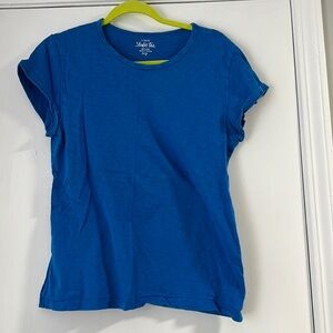 EUC J. Crew Factory Studio T-Shirt